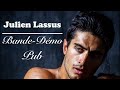Bande Démo Pub Julien Lassus