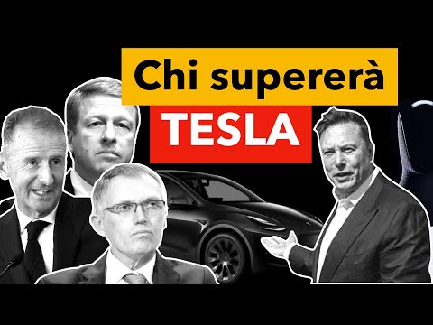 , title : 'Stellantis, Volkswagen o BMW: chi supererà Tesla?'