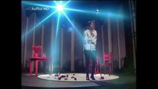 Stephanie - One Love To Give (ZDF 1986.04.10. HD)