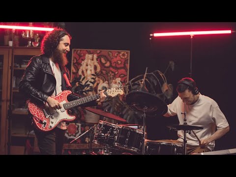 NEEDSHES - Time To See (Live In Moc Hub)