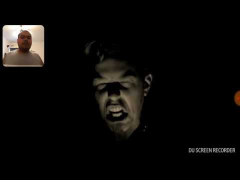 Metallica Unforgiven 2 reaction