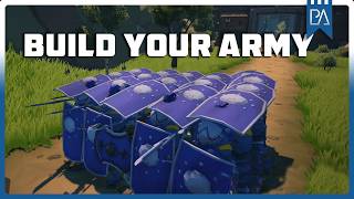 I Found a Game Where You Lead Your Own Army Into Battle – Bannerbound