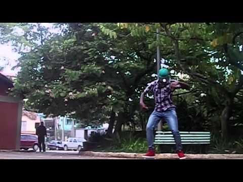 2ª FASE LOSCOCAS, STYLERECORD 2k13 - NEE NATAN [WINS]