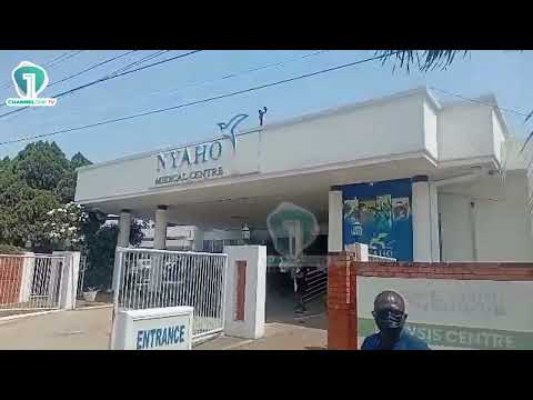 Nyaho Medical Centre Flagged by Data Protection Commission Over Expired Registration