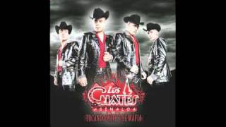 Los Cuates De Sinaloa - Buchanans Y Lavadero 2011