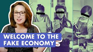 What Happens When No One Has A Job Anymore? MQDEFAULT Thumbnail