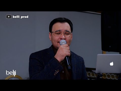 Maksat Hojaberdiyew Turkmen Toy 2026 | Janly Ses