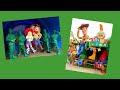 Viaje Fantástico