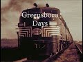 Chris Stamey—"Greensboro Days" (LYRIC VIDEO)
