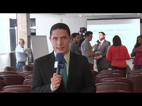 BOM DIA NEWS 10 05 BLOCO 01