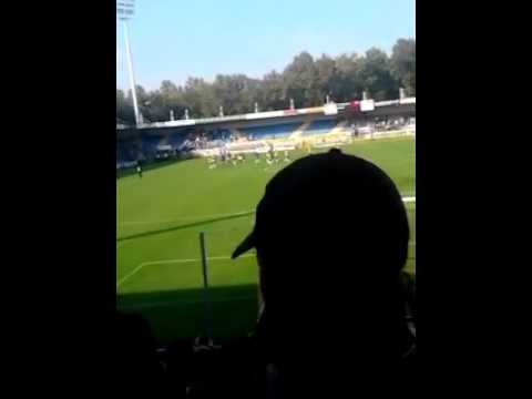 RKC Waalwijk-N.E.C sfeer deel 3