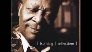 there! i&#39;ve said it again... B. B. King