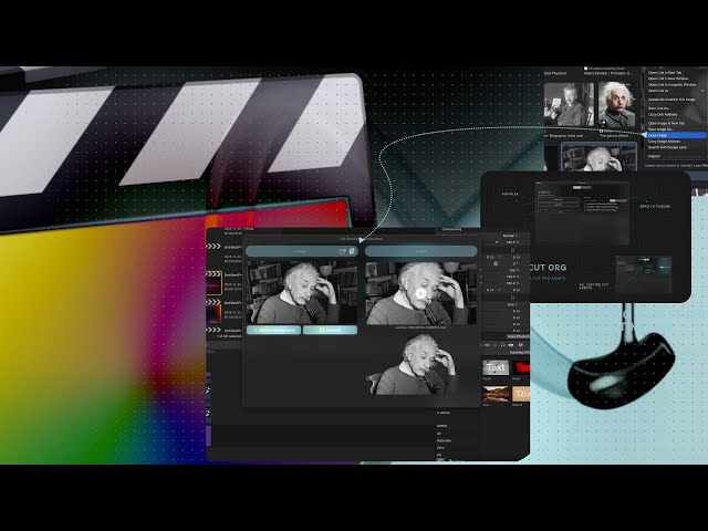 Caption Cut Org - Free Final Cut Pro Plugin for Vertical Captions & Animation