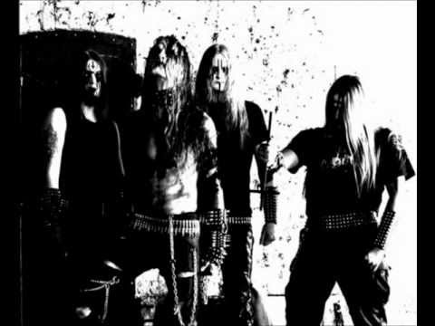 Black Death Ritual - Desolate and Dead