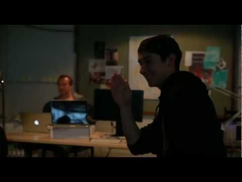 The V Motion Project E02 The V Motion Artist