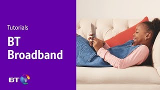 How to boost your home Wi-Fi | BT Broadband