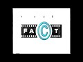 FACT Advert VHS Capture PAL Pitched