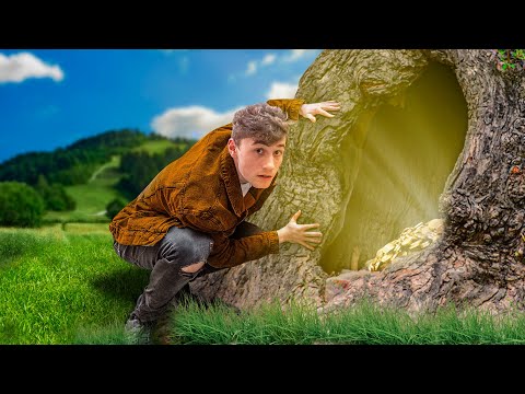 L'APP dei TESORI NASCOSTI: GEOCACHING! Miglior gioco di sempre #3