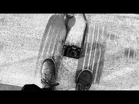 Shifter: Going Solo with the 50mm