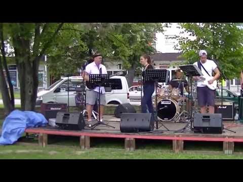 Tu a Teraz - Night Birds - SHAKATAK (cover by TU A TERAZ)