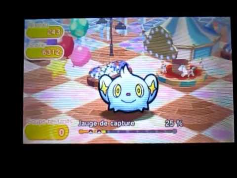 Let's Play Pokemon Shuffle - Normal Stage: 243 and 244