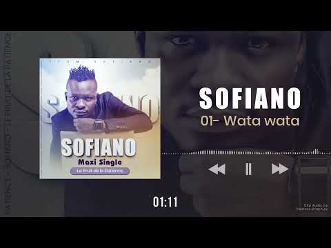 SOFIANO  Wata-Wata