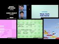 Blue S Clues The Brady Bunch Martha Speaks Wow Wow Wubzzy Super Why Credits Remix