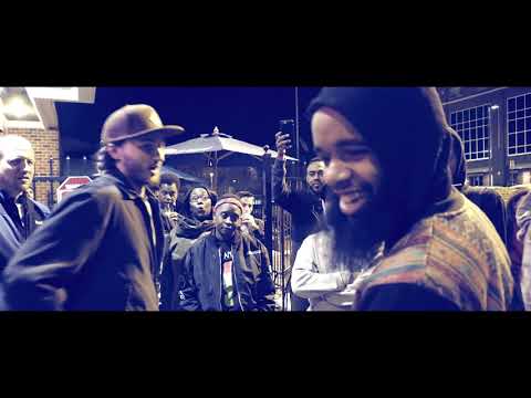 SK The Novelist vs Karma Killz