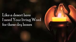 Tori Kelly - Psalm 42 (Lyrics)