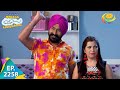 Taarak Mehta Ka Ooltah Chashmah Episode 2258 Full Episode