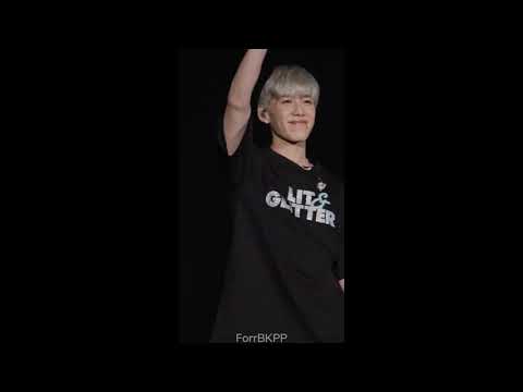 050323 Sound Check Mr. Everything PP KRIT - LIT & GLITTER THE FIRST FAN MEETING Day2 (Zone AA)