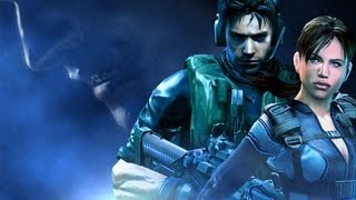 Vidéo Resident Evil : Revelations