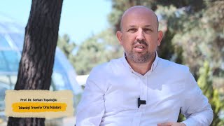 Yeditepe Üniversitesi / Teknoloji Transfer Ofisi YUTTO
