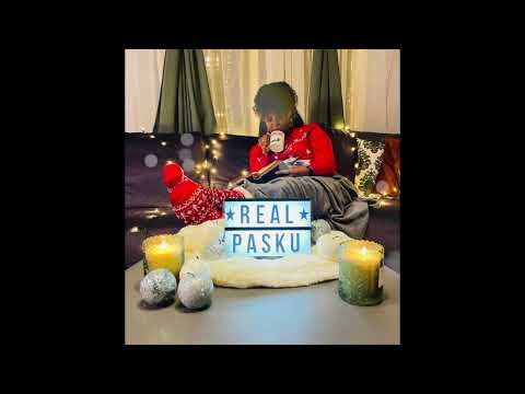 Marithier Bernabela - Real Pasku