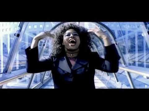 Sash! Feat. La Trec - Stay (Single Edit) (Official Music Video) (1997) (HQ)