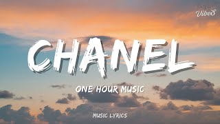 Download lagu CHANEL 1 HOUR Pop Lyrics - Aesthetic Chill Music for Study & Focus 📚 (Luxury Vibes 2025) 🎧 mp3 Download lagu CHANEL 1 HOUR Pop Lyrics - Aesthetic Chill Music for Study & Focus 📚 (Luxury Vibes 2025) 🎧 mp3