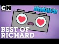 Richard S Best Moments Unikitty Cartoon Network