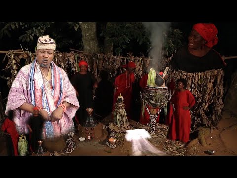 SOGUNJA EPISODE FOUR