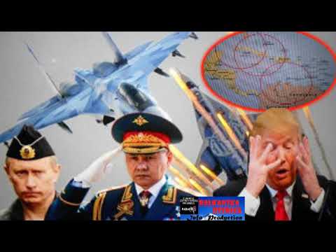 KREMLJ NE DA MADURA PO SVAKU CENU - Ako se odluče mi smo tu poručuju..