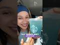 My Honest Review On The NEW Summer Berry Starbucks Refreshers Summerberryrefresher Honestreview