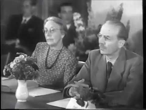 The path to the Basic Law