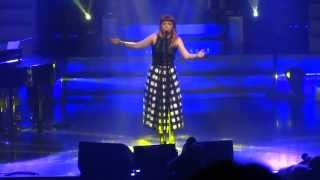 Noemi - Tutto l'oro del mondo - 23.05.2014 - Roma Auditorium Conciliazione