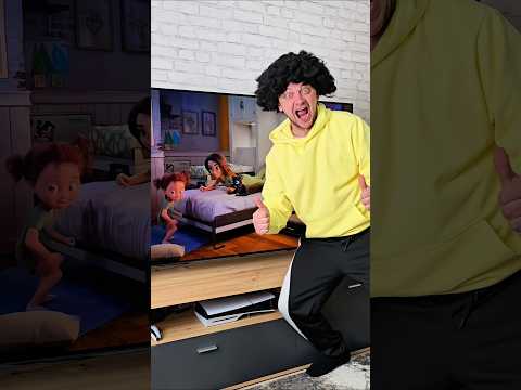 Mission Impossible 😎 Funny Scene 😂