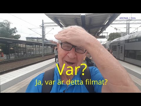 2021-07-07 VAR ÄR JAG?
