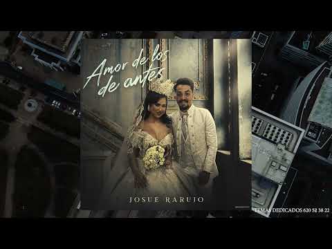 Josue Rarujo - Amor de los de Antes (Video Cover)