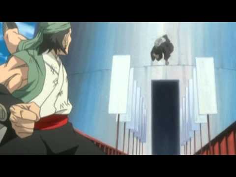 Bleach Ridiculously Abridged Episode 4