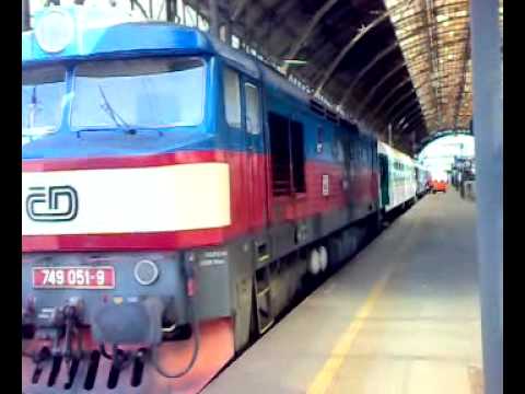 749 051 na Hlaváku