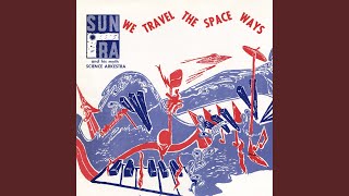 Interplanetary Music