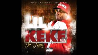 New Music - Lil Keke - &quot;Candy Red&quot; - Off &quot;The Leak&quot; Mixtape + Download Link