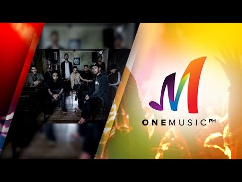 OneMusicPH Live Chat with Stick Figgas